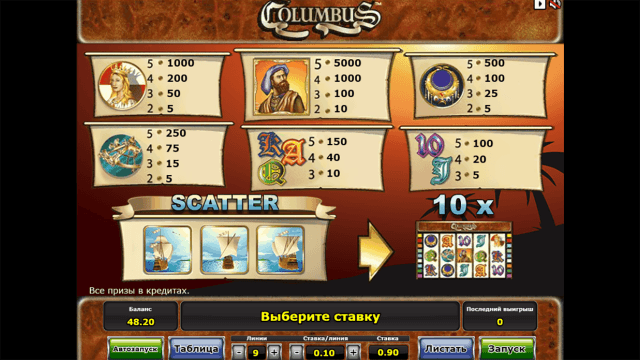 Columbus