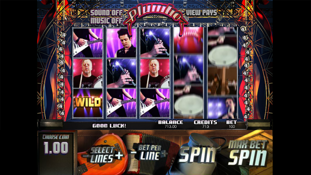 Plumbo